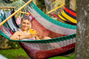Arenal Poshpacker